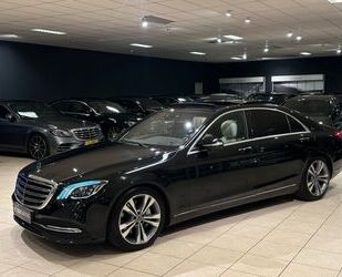 Mercedes-Benz S 350 Gebrauchtwagen