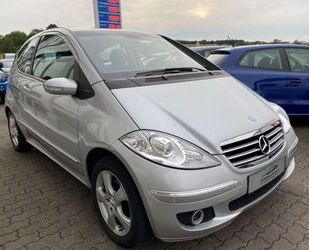 Mercedes-Benz A 150 Gebrauchtwagen