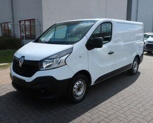 Renault Trafic Gebrauchtwagen