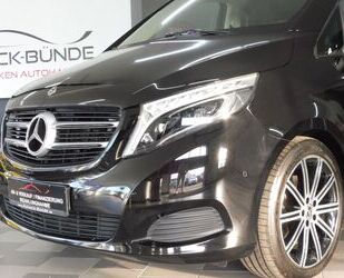 Mercedes-Benz V 220 Gebrauchtwagen