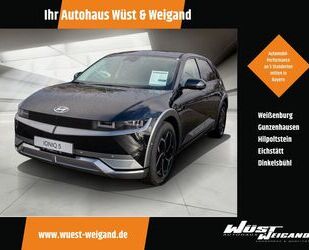 Hyundai IONIQ 5 Gebrauchtwagen