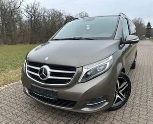 Mercedes-Benz V 250 Gebrauchtwagen