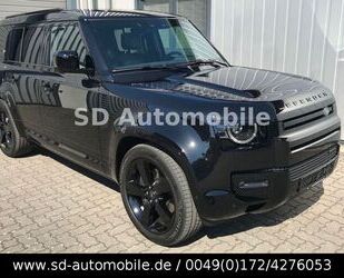 Land Rover Defender Gebrauchtwagen