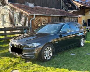 BMW 530 Gebrauchtwagen