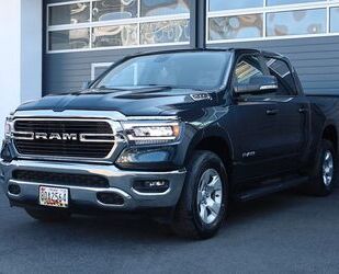 Dodge RAM Gebrauchtwagen