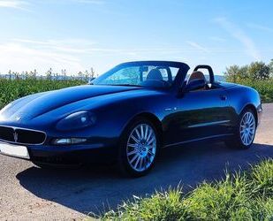 Maserati 4200 Gebrauchtwagen