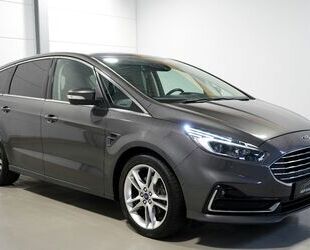 Ford S-Max Gebrauchtwagen