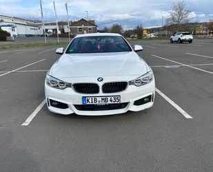BMW 435 Gebrauchtwagen