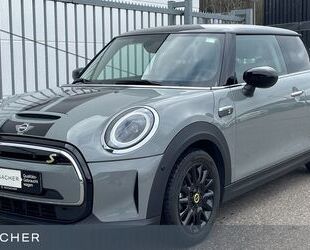 Mini Cooper SE Gebrauchtwagen