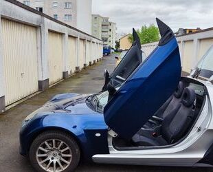 Smart Roadster Gebrauchtwagen
