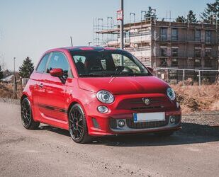 Abarth 595 Turismo Gebrauchtwagen