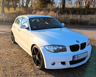 BMW 120 Gebrauchtwagen