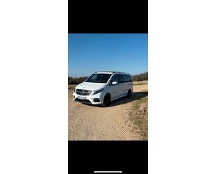Mercedes-Benz V 220 Gebrauchtwagen