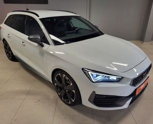 Cupra Leon Gebrauchtwagen