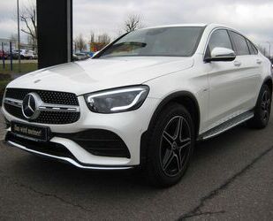 Mercedes-Benz GLC 300 Gebrauchtwagen