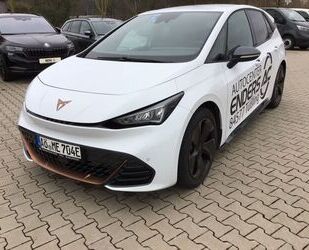 Cupra Born Gebrauchtwagen