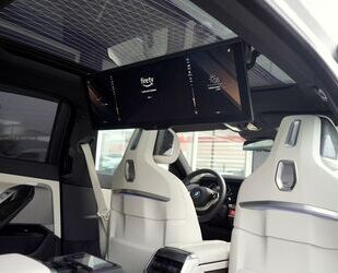 BMW i7 Gebrauchtwagen