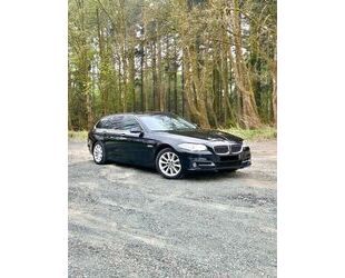 BMW 525 Gebrauchtwagen