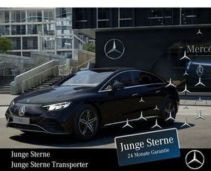Mercedes-Benz EQE Gebrauchtwagen