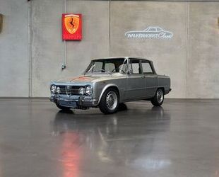 Alfa Romeo Giulia Gebrauchtwagen