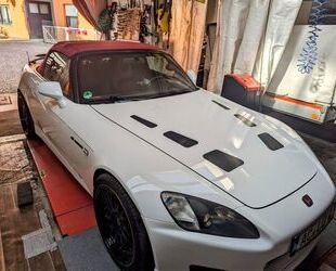 Honda S2000 Gebrauchtwagen