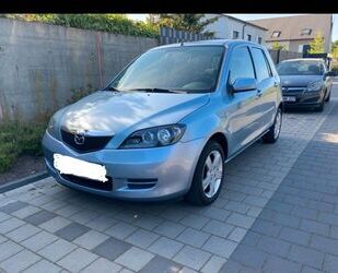 Mazda 2 Gebrauchtwagen