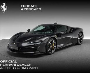 Ferrari SF90 Gebrauchtwagen