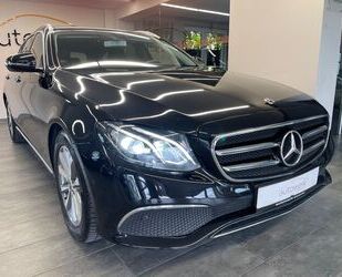 Mercedes-Benz E 200 Gebrauchtwagen