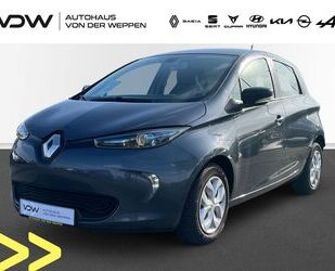 Renault ZOE Gebrauchtwagen