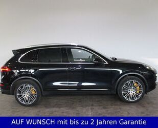 Porsche Cayenne Gebrauchtwagen