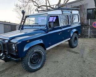 Land Rover Defender Gebrauchtwagen