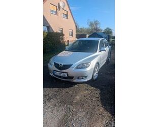 Mazda 3 Gebrauchtwagen