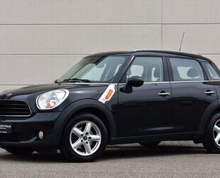 Mini One D Countryman Gebrauchtwagen