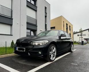 BMW 120 Gebrauchtwagen
