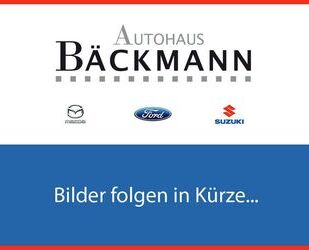 Mazda CX-3 Gebrauchtwagen