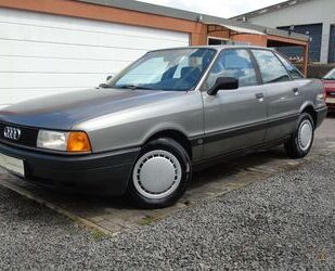 Audi 80 Gebrauchtwagen
