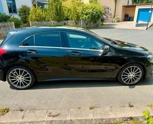 Mercedes-Benz A 180 Gebrauchtwagen