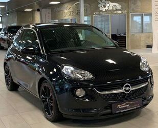 Opel Adam Gebrauchtwagen