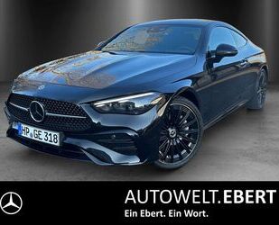 Mercedes-Benz CLE 450 Gebrauchtwagen