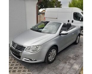 VW Eos Gebrauchtwagen