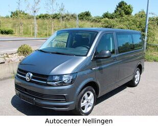 VW T6 Multivan Gebrauchtwagen