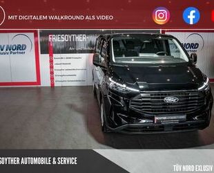 Ford Transit Custom Gebrauchtwagen