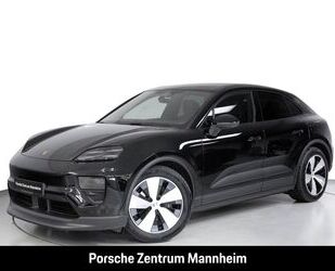 Porsche Macan Gebrauchtwagen