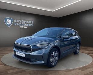 Skoda Enyaq Gebrauchtwagen