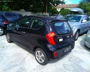Kia Picanto Gebrauchtwagen