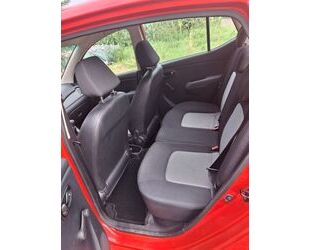 Hyundai i10 Gebrauchtwagen