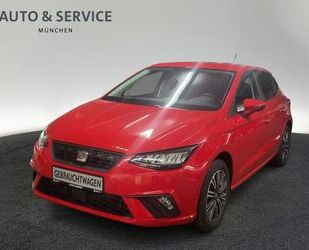 Seat Ibiza Gebrauchtwagen