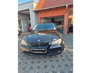BMW 318 Gebrauchtwagen