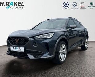 Cupra Formentor Gebrauchtwagen