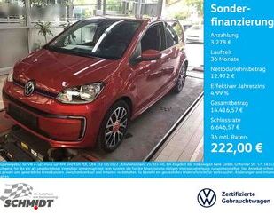 VW e-up! Gebrauchtwagen